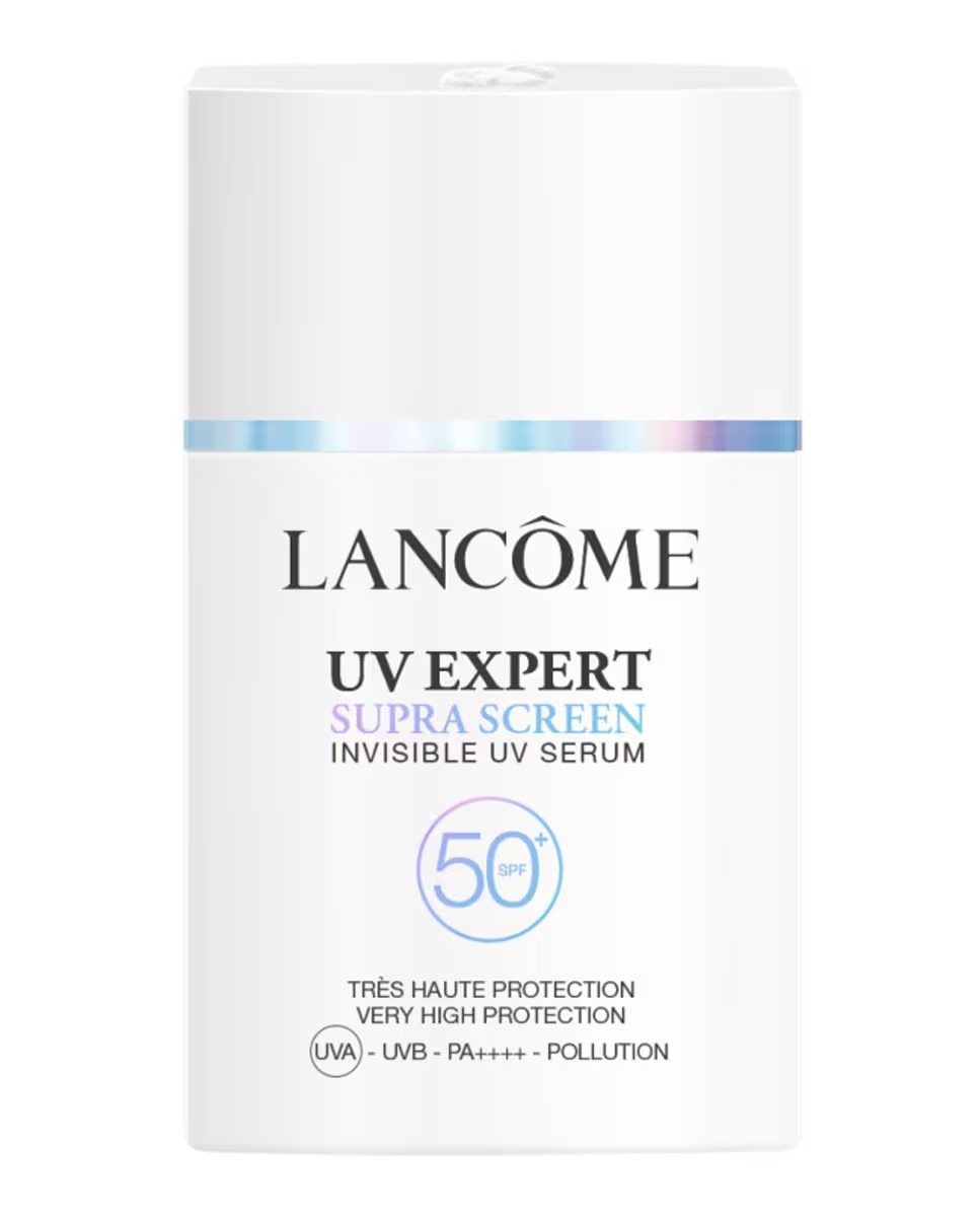 Sérum Invisible UV Expert Supra Screen SPF 50+ 1