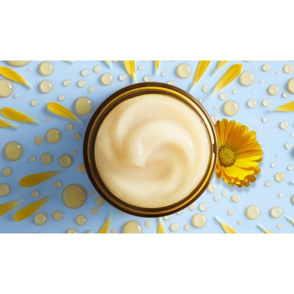 Calendula Serum-Infused Water Cream 8