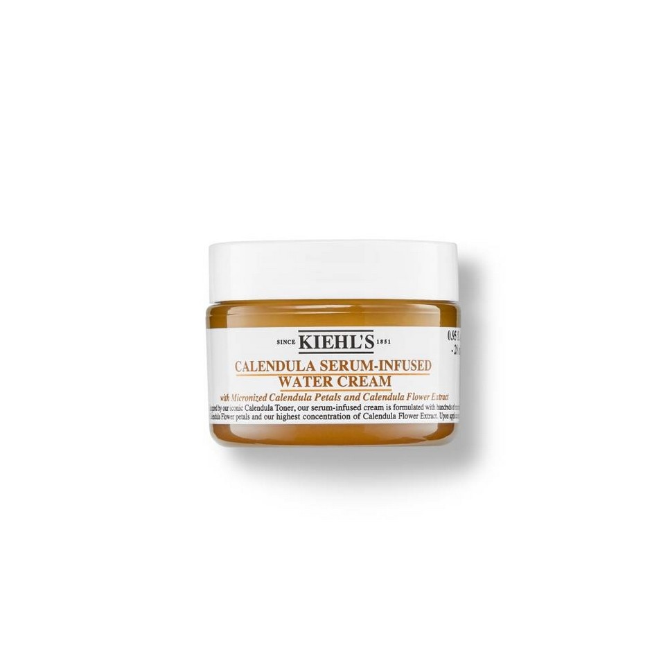 Imagem 0 de Calendula Serum-Infused Water Cream