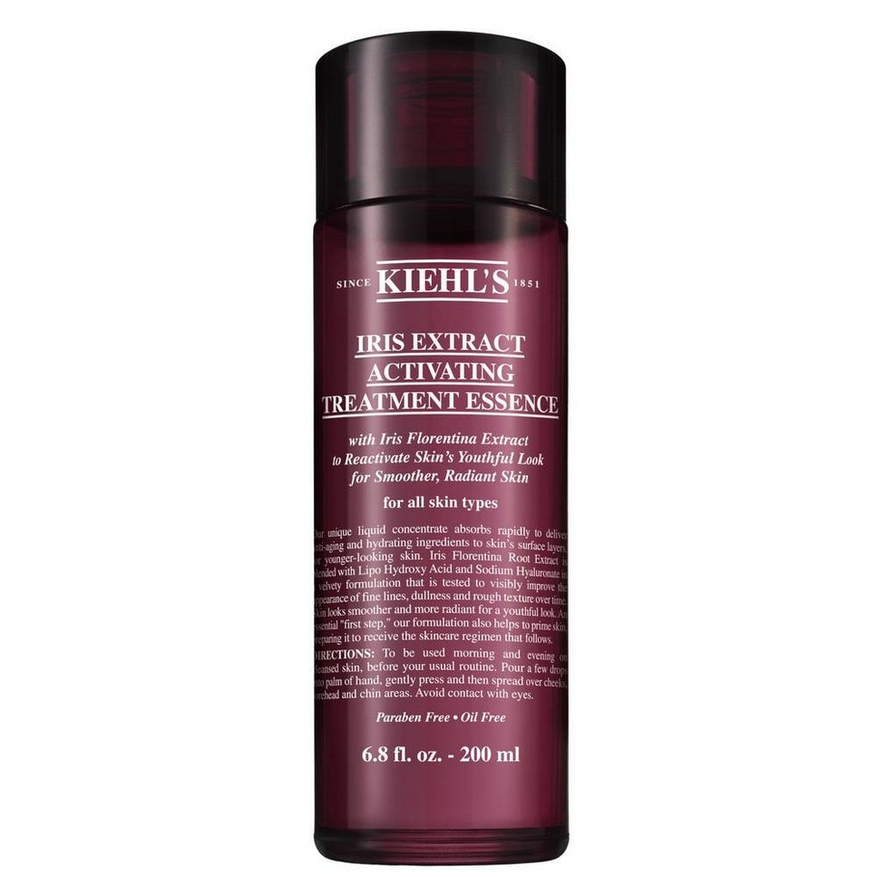 Imagem 0 de Iris Extract Activating Treatment Essence - 200 ml
