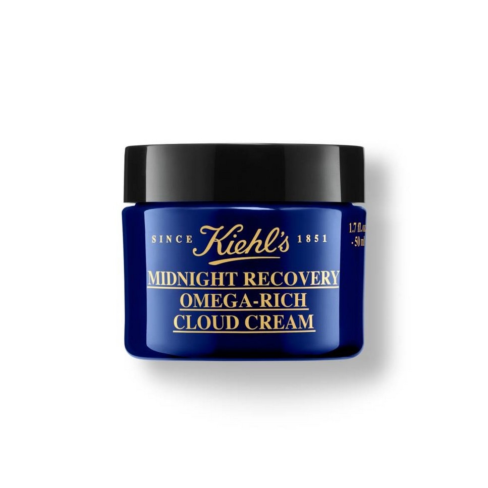 Imagem 0 de Midnight Recovery Omega-Rich Cloud Cream - 50 ml