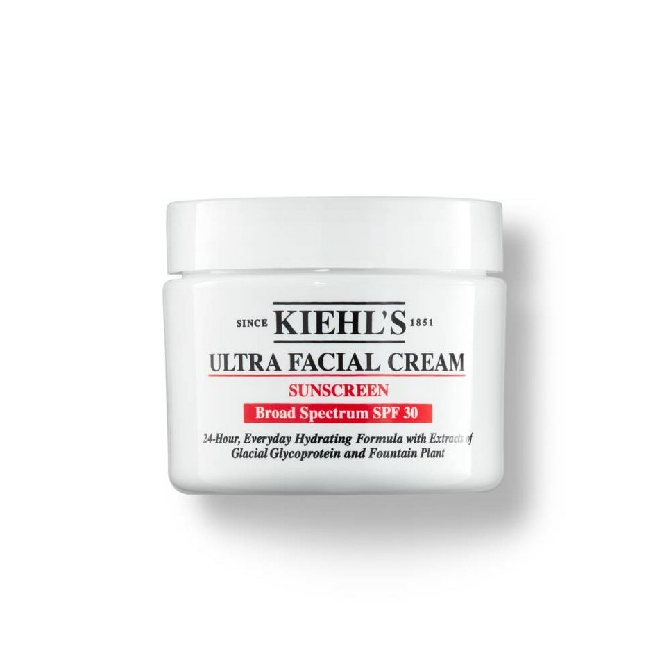 Imagem 0 de Ultra Facial Cream SPF30 - 50 ml