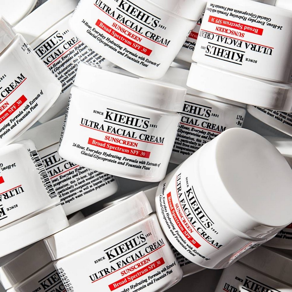 Ultra Facial Cream SPF30 - 50 ml 5