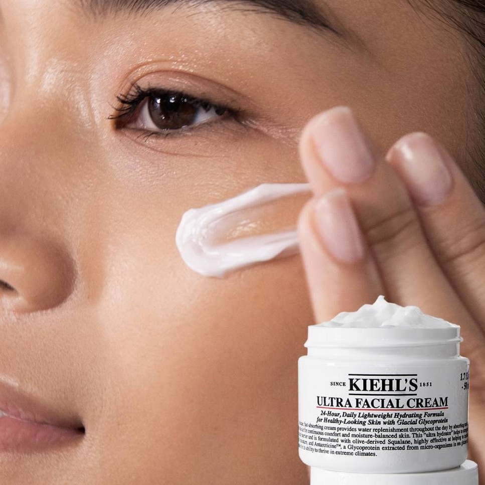 Ultra Facial Cream - 28 ml 5
