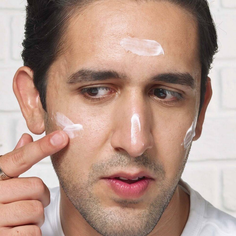 Ultra Facial Cream - 28 ml 6