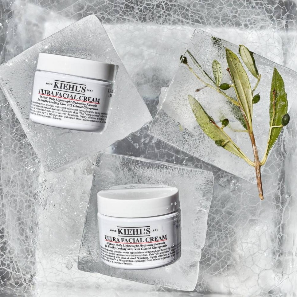 Ultra Facial Cream - 28 ml 7