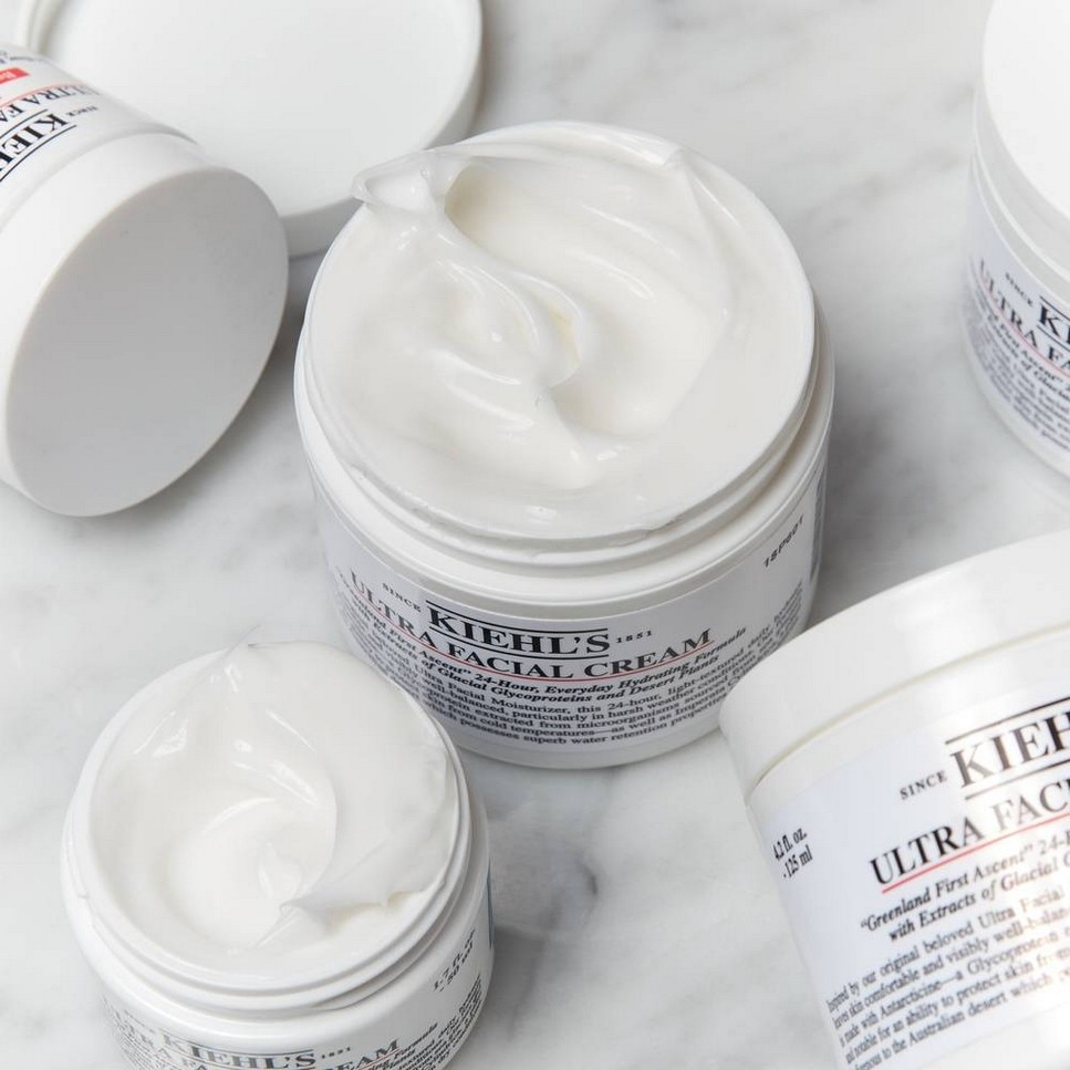 Ultra Facial Cream - 28 ml 8