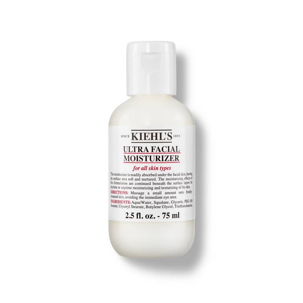 Ultra Facial Moisturizer 1