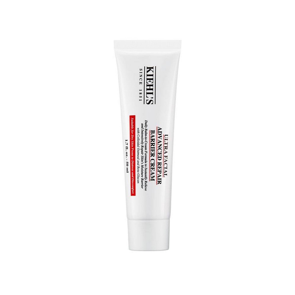 Imagem 0 de Ultra Facial Advanced Repair Barrier Cream - 50 ml