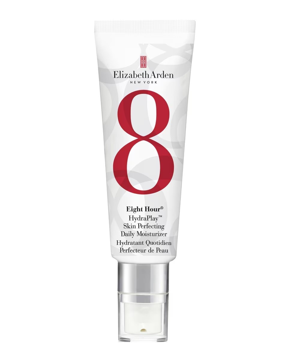Imagem 0 de Fluido hidratante Eight Hour Daily HydraPlay Skin Perfecting Daily Moisturizer - 45 ml