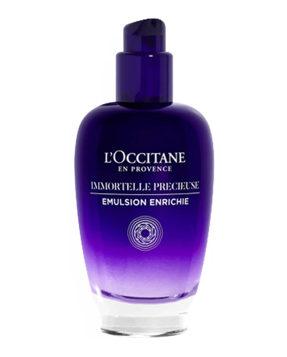 Imagem 0 de Emulsão Enriquecida Preciosa Immortelle 75 ml