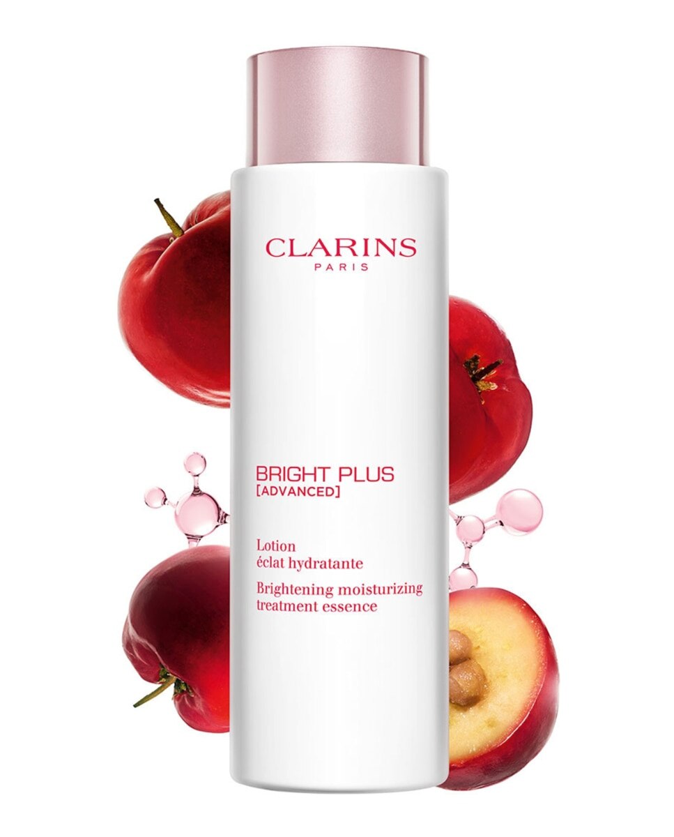 Essência Iluminadora Bright Plus Essence Treatment 4