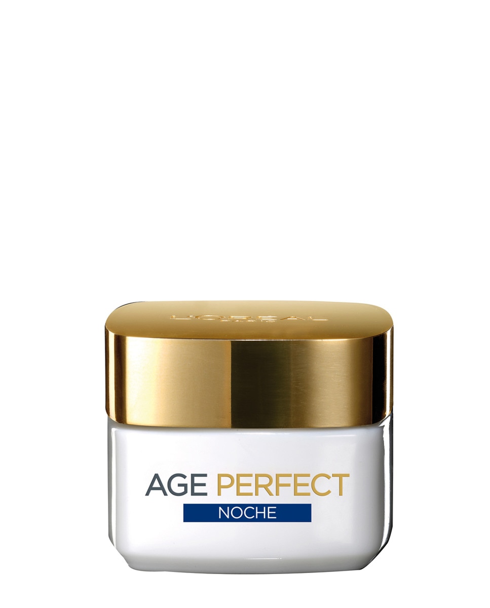 Creme de noite Age Perfect 50 ml L'Oréal Paris 1