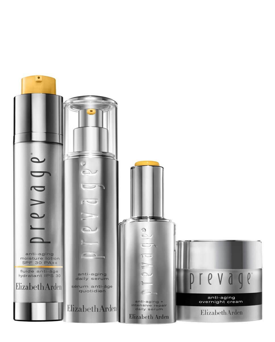 Creme hidratante anti-idade SPF 30 Prevage® 50 ml Elizabeth Arden 2