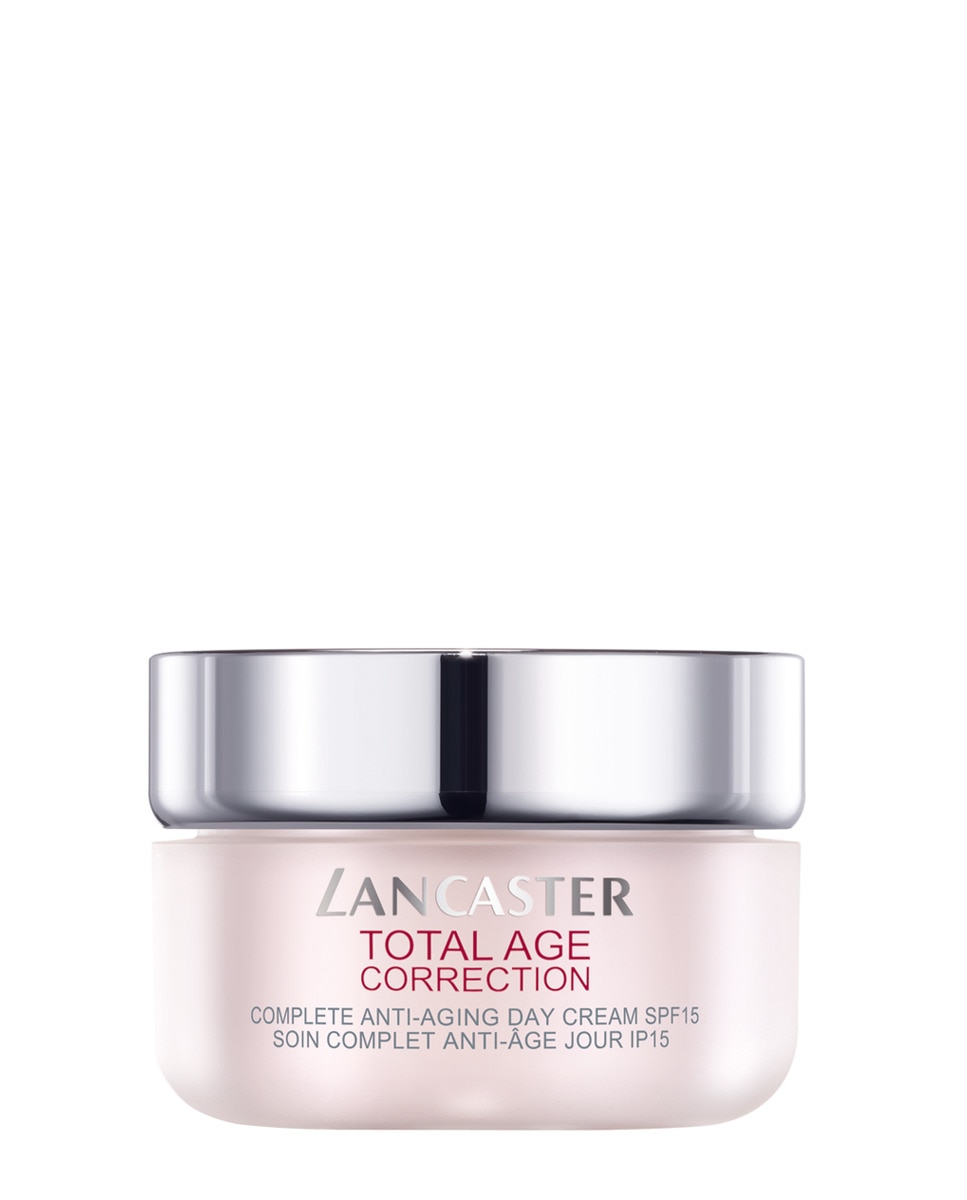 Crema de día Total Age Correction 50ml Lancaster - 50 ml 1