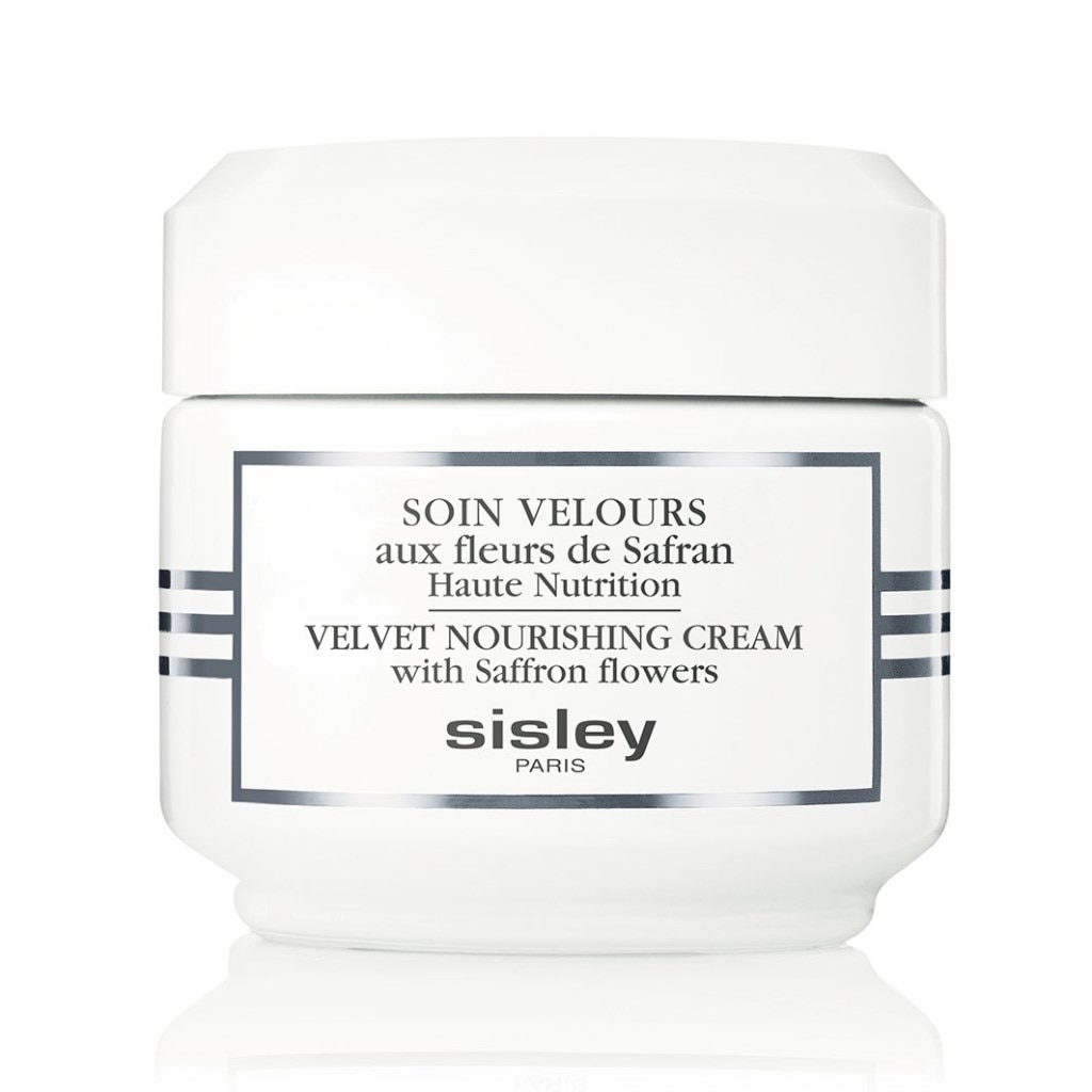 Imagem 0 de Creme Nutritivo Soin Velours aux Fleurs de Safran 50ml Sisley Paris