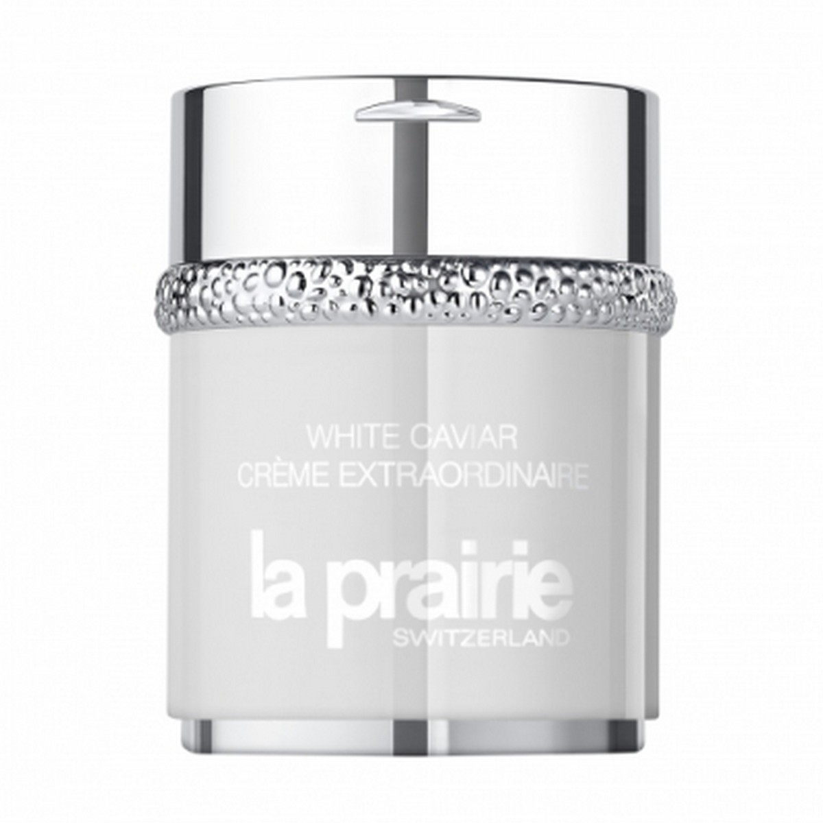 Imagem 0 de Creme Iluminador White Caviar Crème Extraordinaire