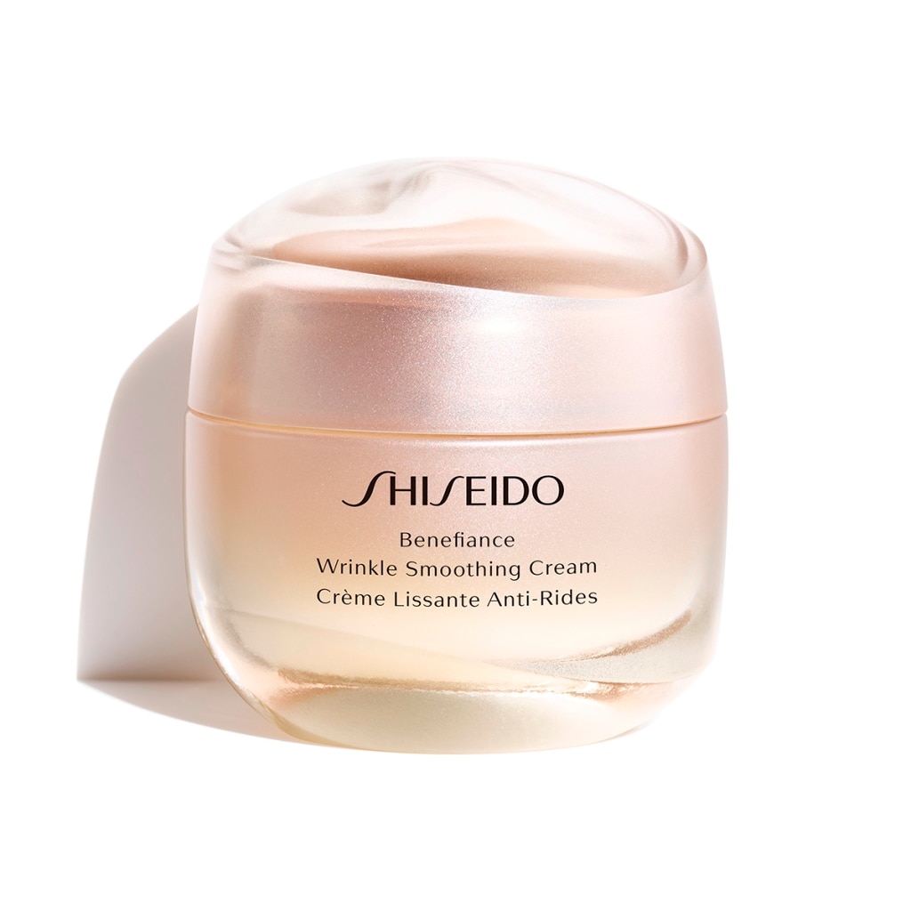 Imagem 0 de Creme Antienvelhecimento Benefiance Wrinkle Smoothing Cream 50ml Shiseido