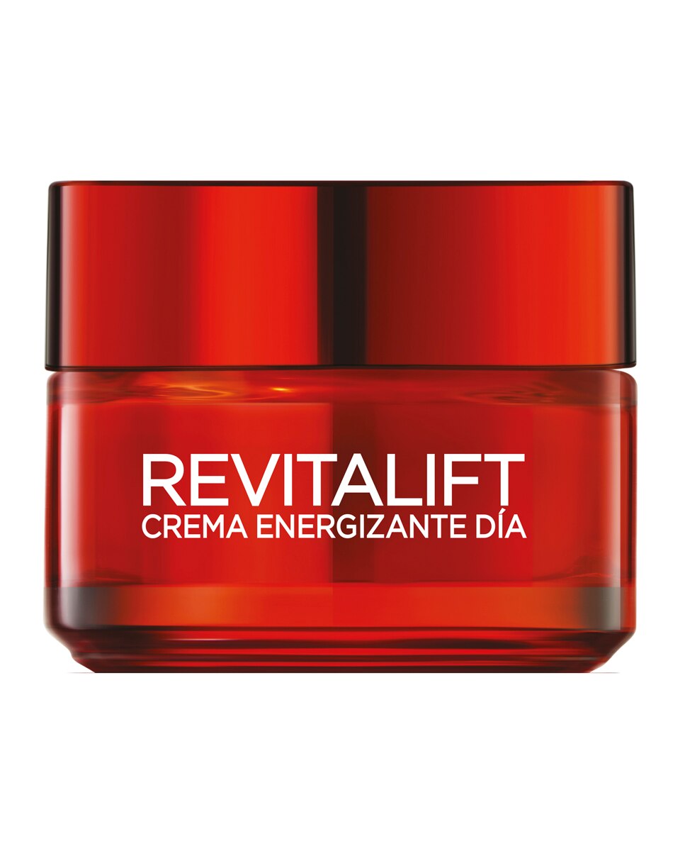 Creme Vermelho Energizante Revitalift 50ml L'Oréal Paris 2