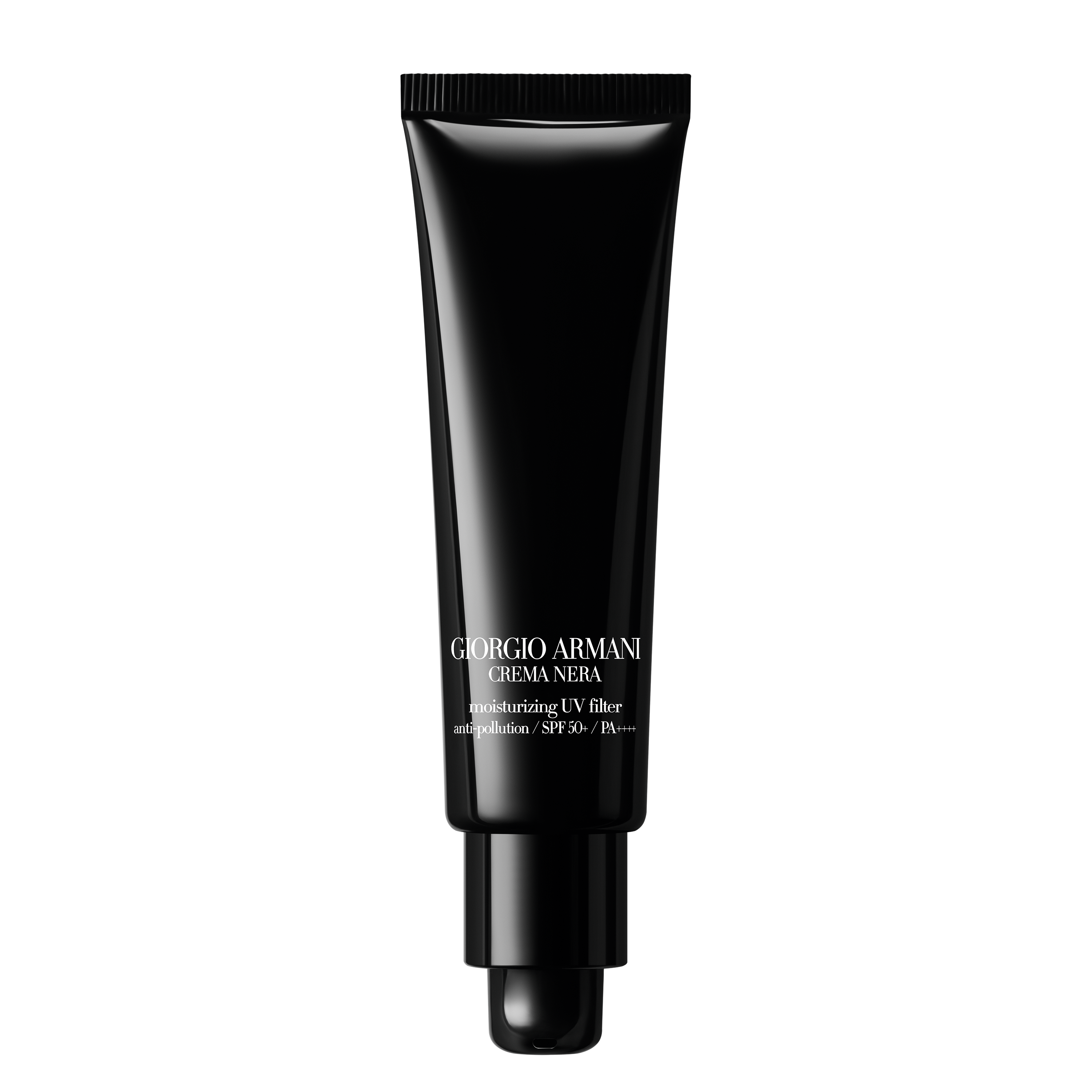Imagem 0 de Creme Hidratante com Proteção UV Creme Nera Moisturizing UV Filetr SPF50+ 30ml Giorgio Armani