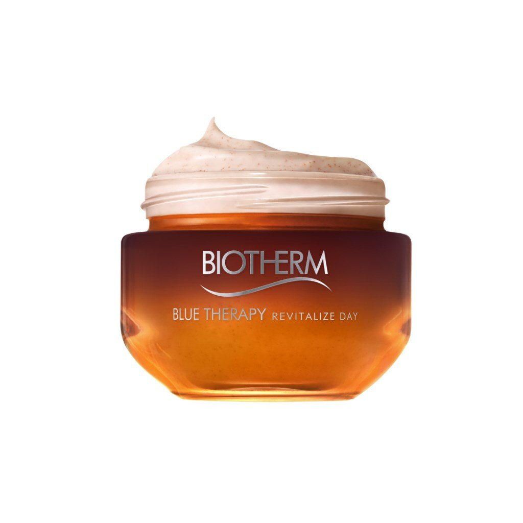 Creme de Dia Blue Therapy Amber Algae - 50 ml 2