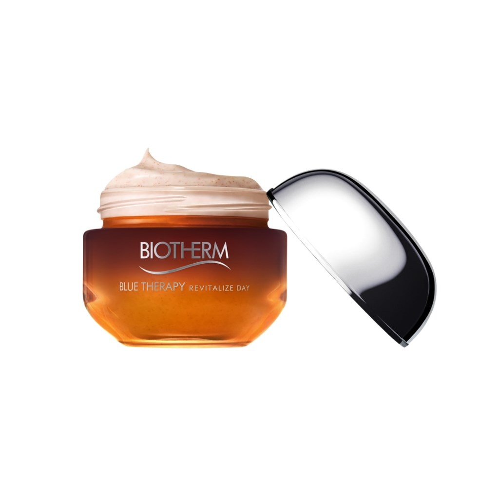 Creme de Dia Blue Therapy Amber Algae - 50 ml 3