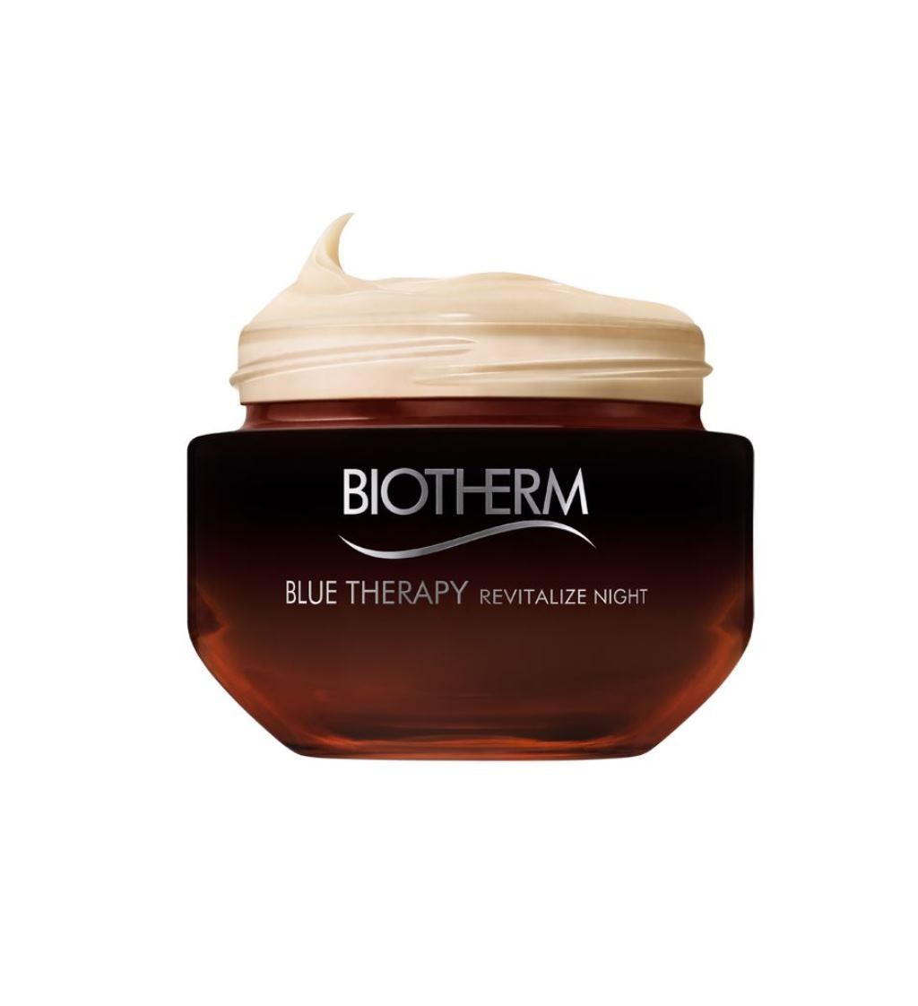 Creme de Noite Blue Therapy Revitalize - 50 ml 3