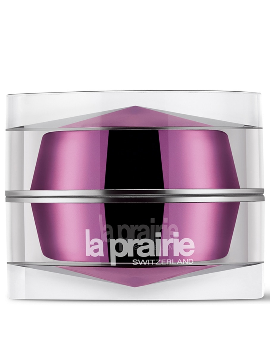 Imagem 0 de Creme Facial Anti-Idade Platinum Rare Haute-Rejuvenation