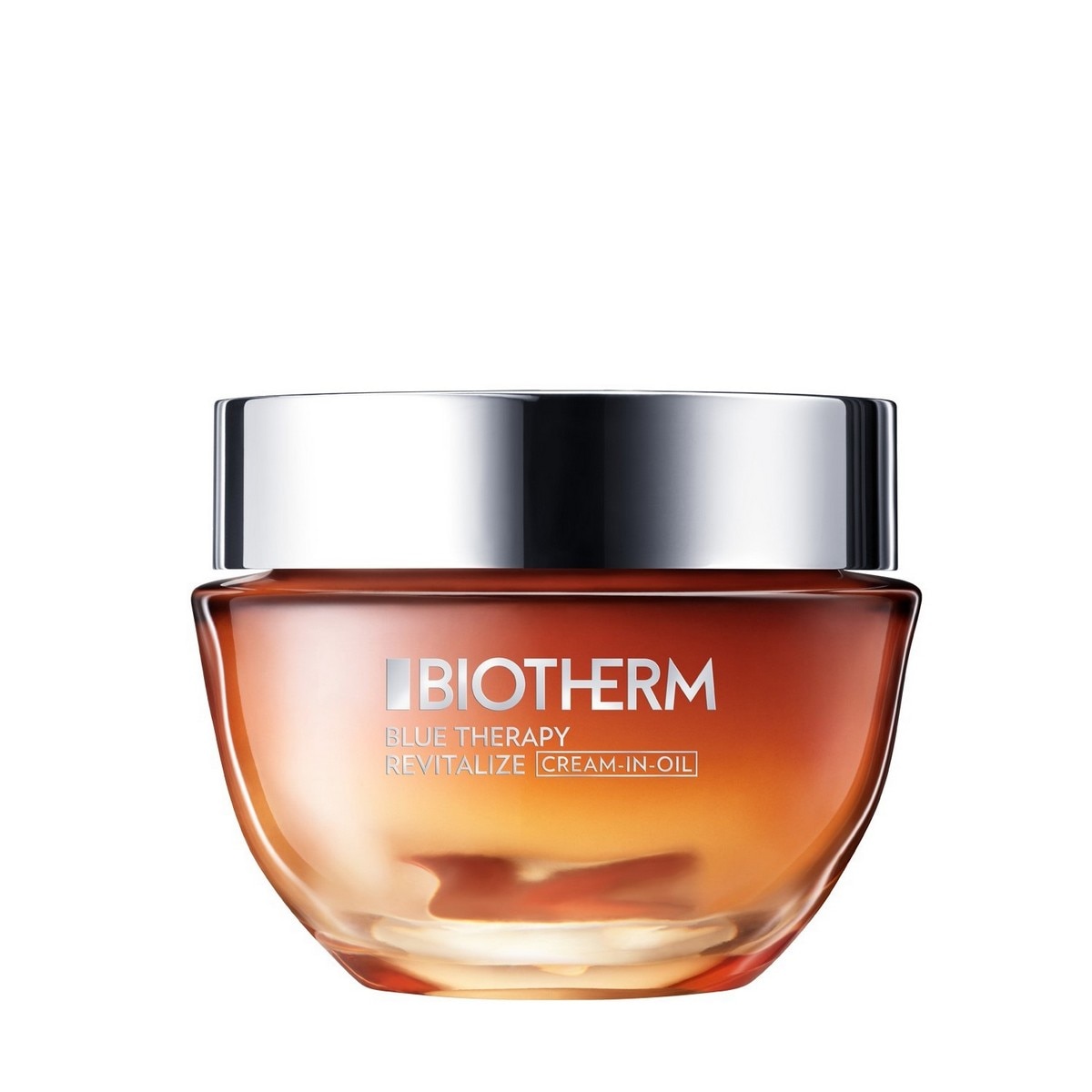 Imagem 0 de Creme de Rosto Blue Therapy Revitalize Cream-in-Oil - 50 ml