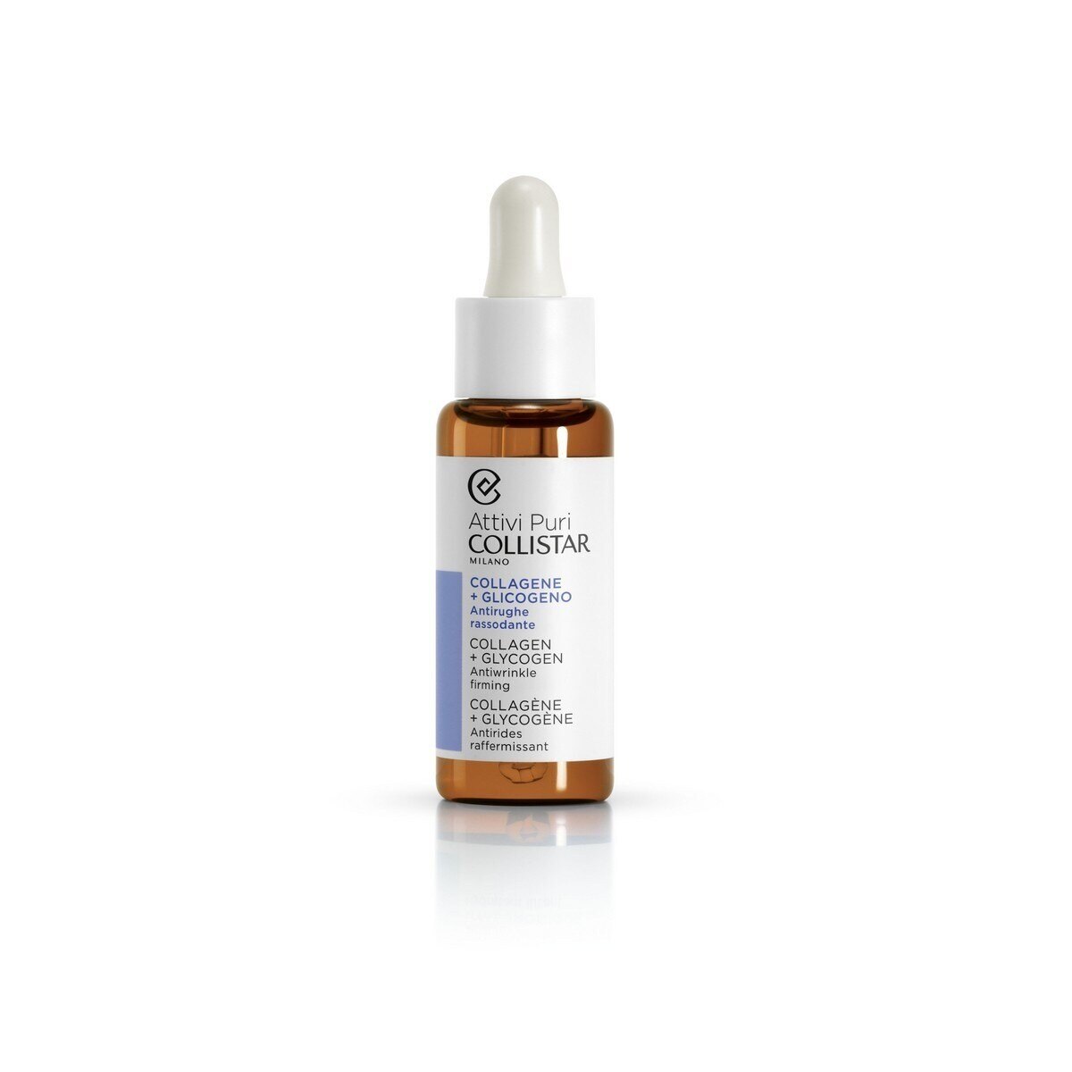 Imagem 0 de Sérum Pures Actives Collagen + Glycogen - 30 ml