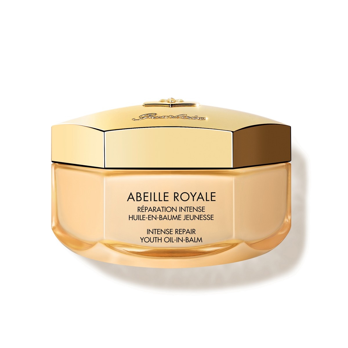 Imagem 0 de Youth Oil-In Balm de Reparação Intensa Abeille Royale - 80 ml