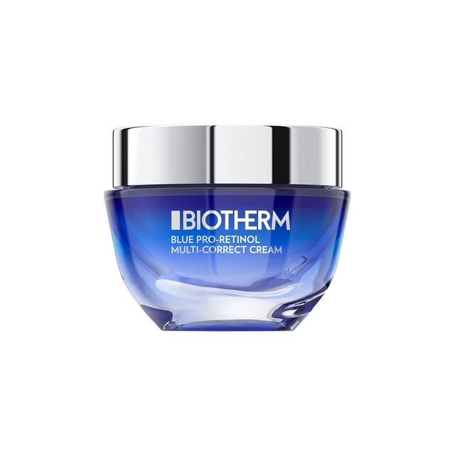 Imagem 0 de Creme de Rosto Blue Therapy Pro-Retinol - 50 ml