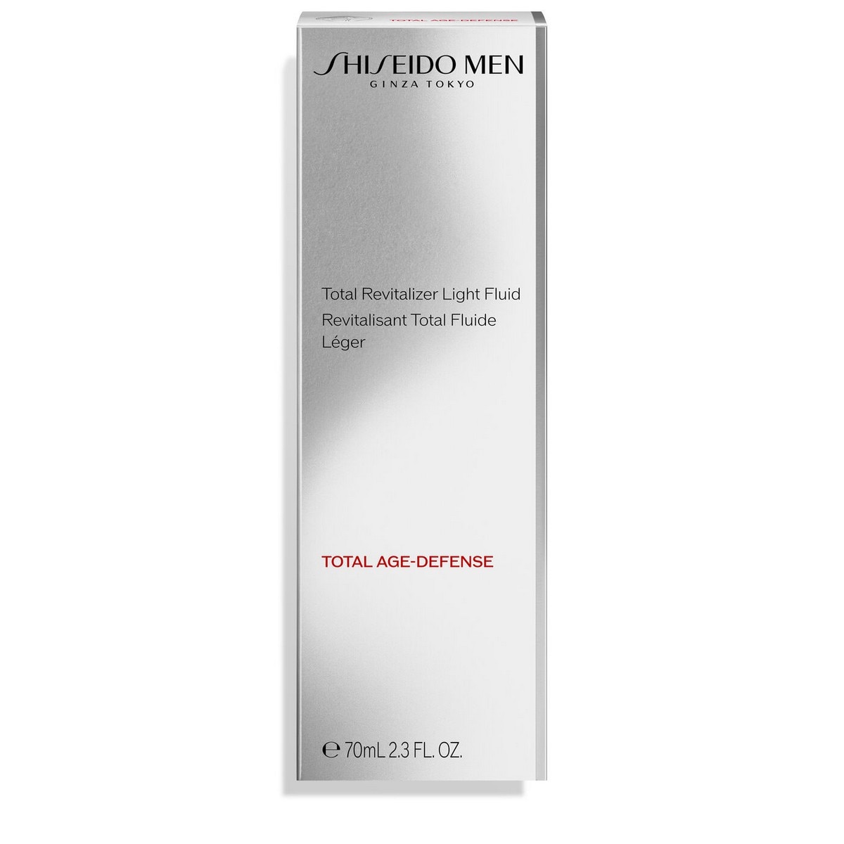 Total Revitalizer Light Fluid - 70 ml 4