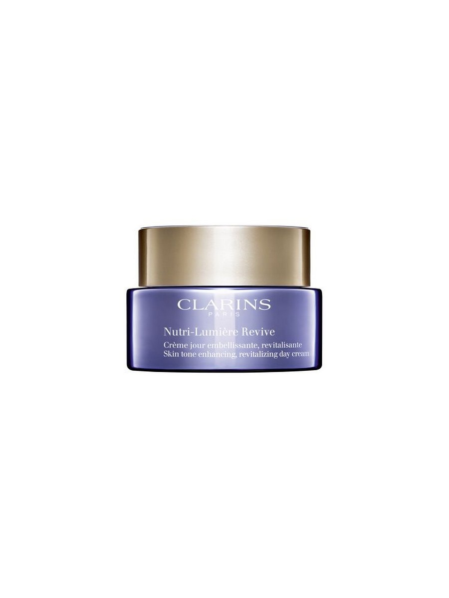 Imagem 0 de Creme de Dia Nutri-Lumière Revive 50ml Clarins