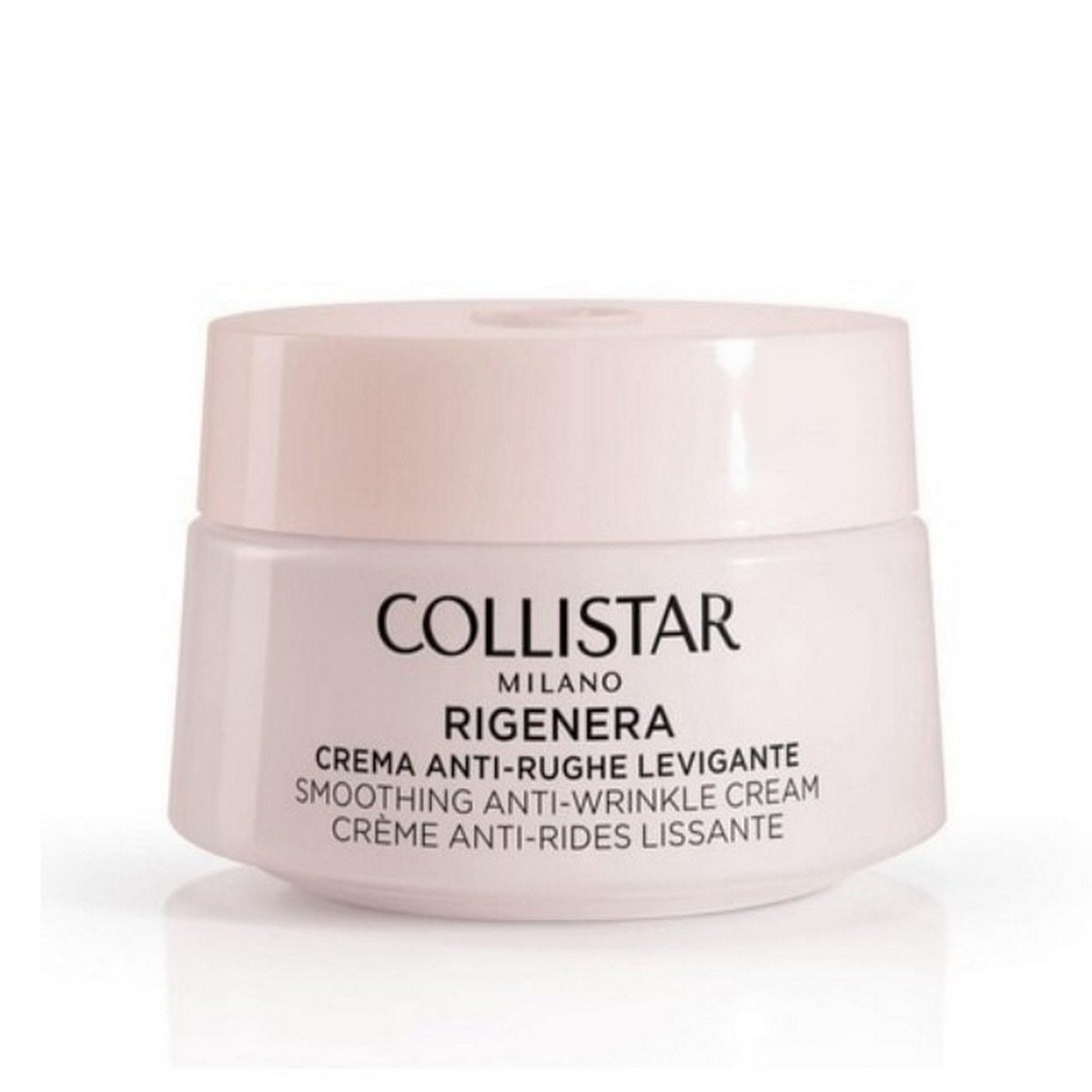 Imagem 0 de Creme de Rosto e Pescoço Rigenera Suavizante Antirrugas - 50 ml
