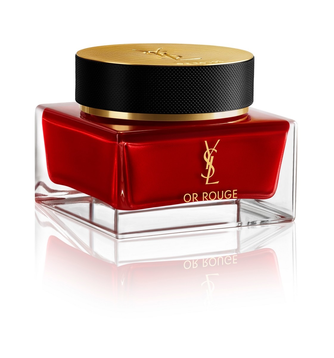 Creme Or Rouge Crème Riche - 50 ml 2
