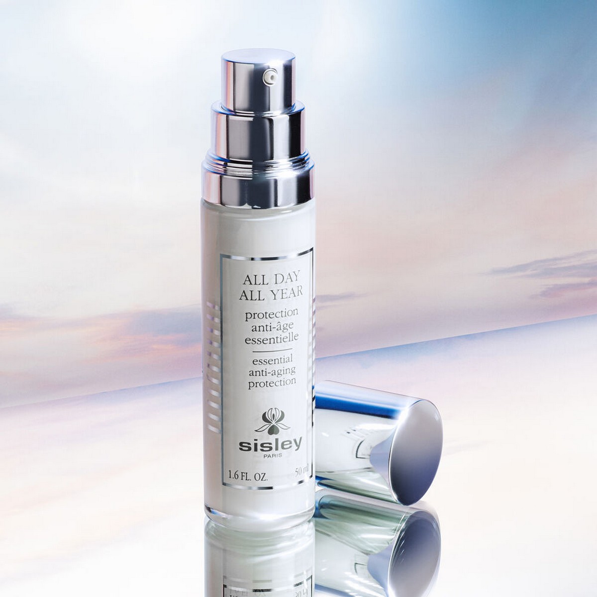 Creme de Rosto All Day All Year - 50 ml 5