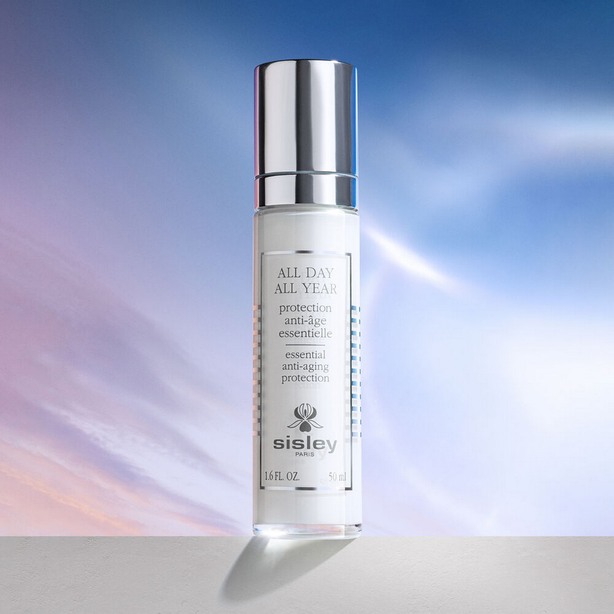 Creme de Rosto All Day All Year - 50 ml 6