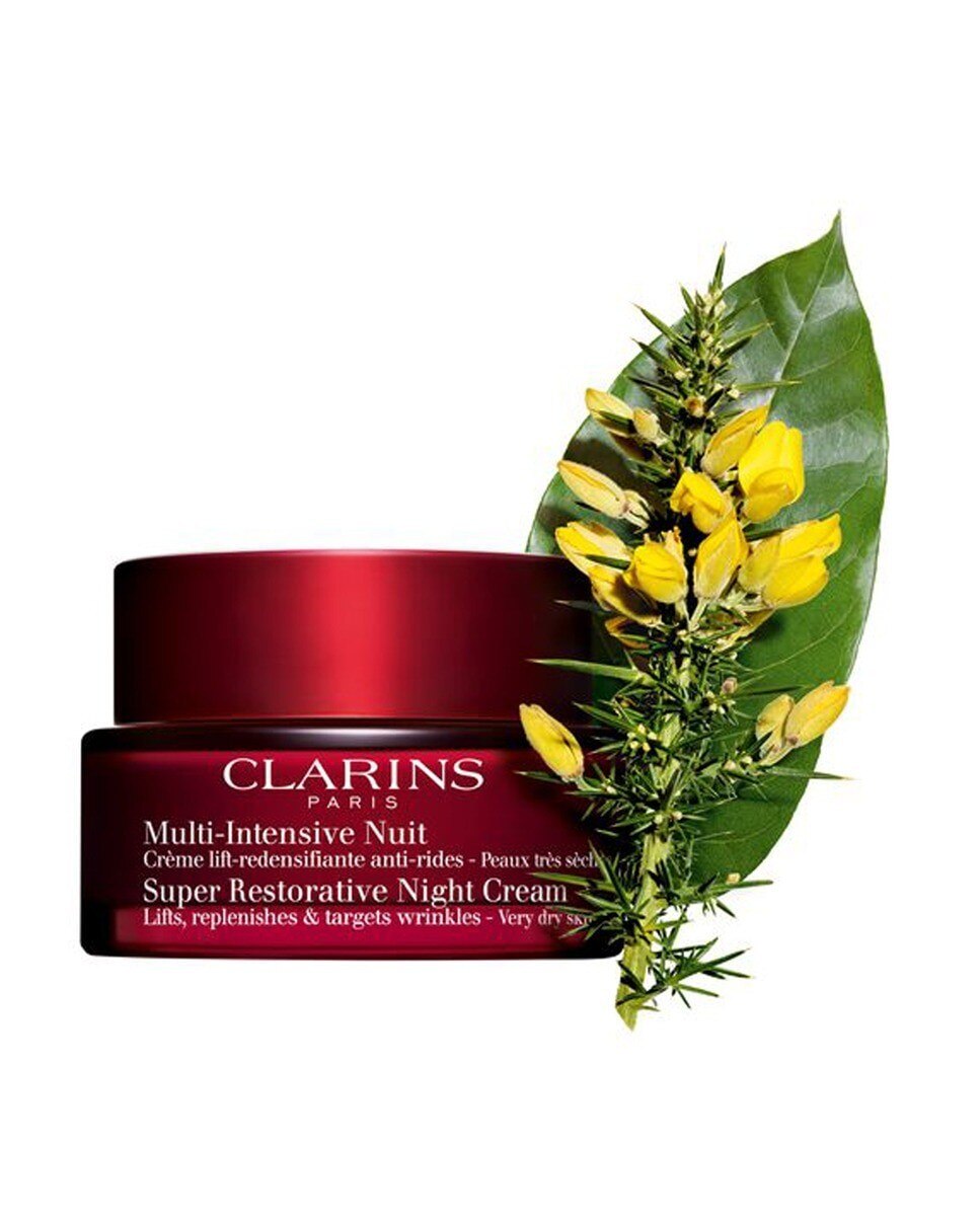 Creme Multi-Intensivo Noite Peles Secas - 50 ml 3