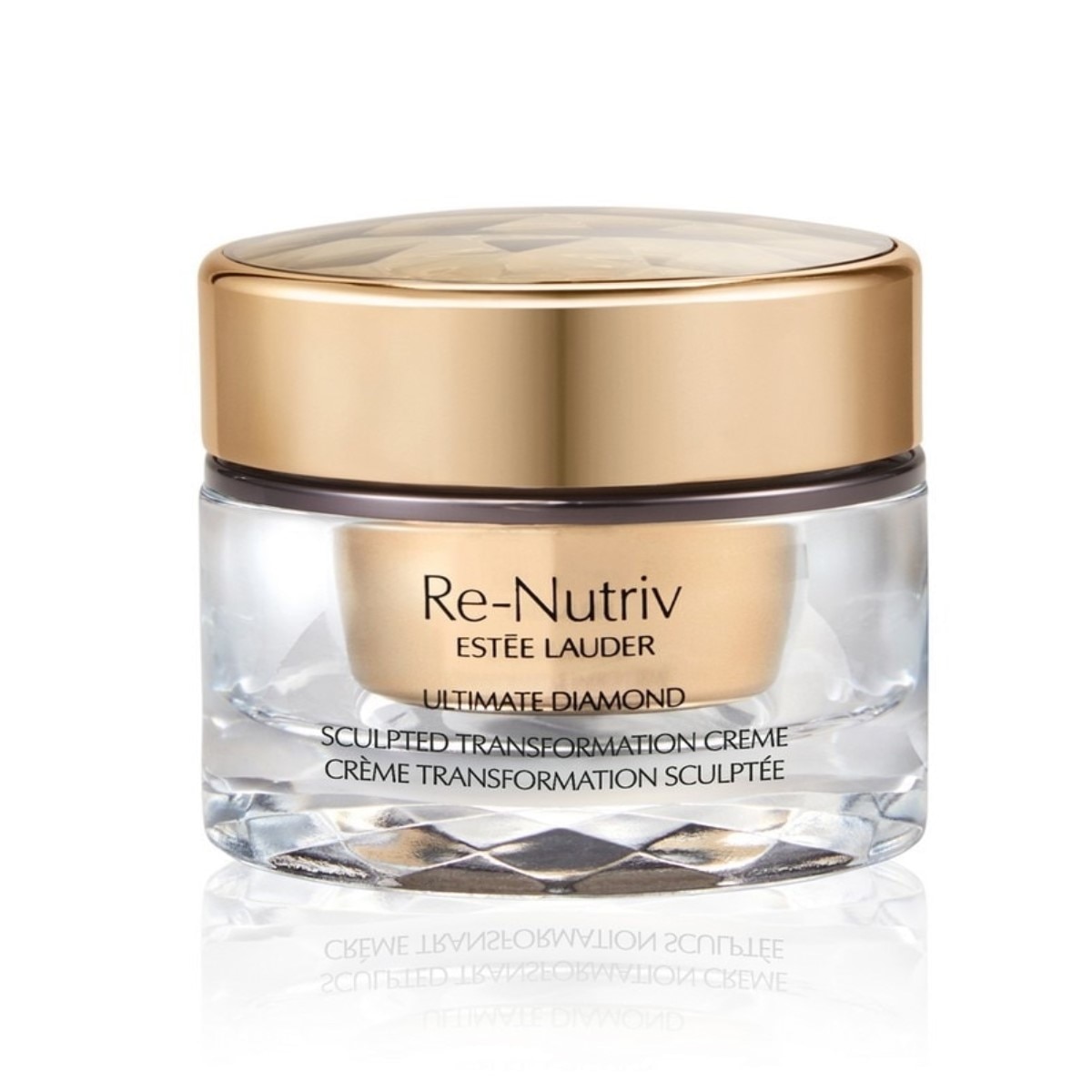 Imagem 0 de Creme Re-Nutriv Ultimate Diamond Sculpted Transformation - 50 ml