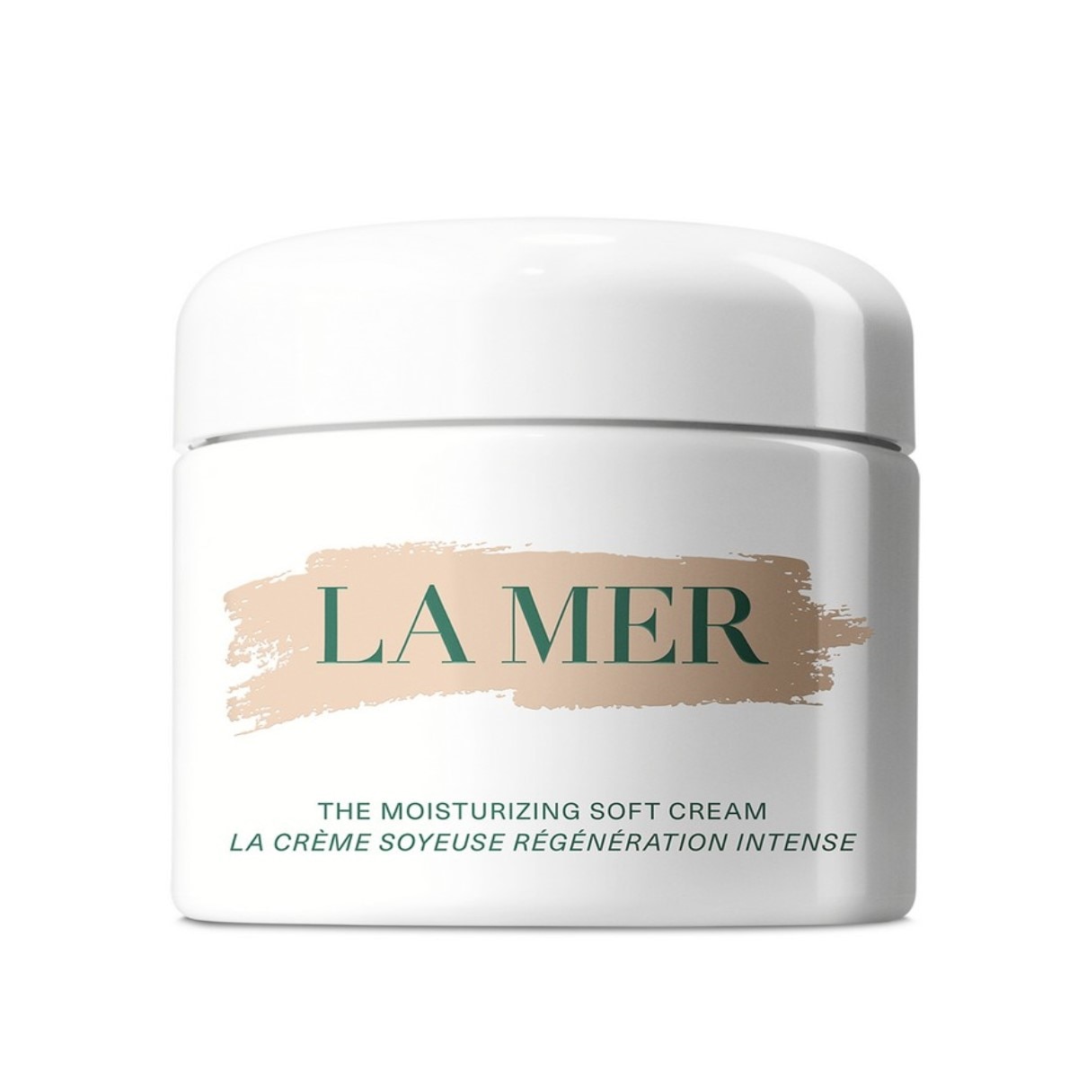 Imagem 0 de The Moisturizing Soft Cream - 250 ml