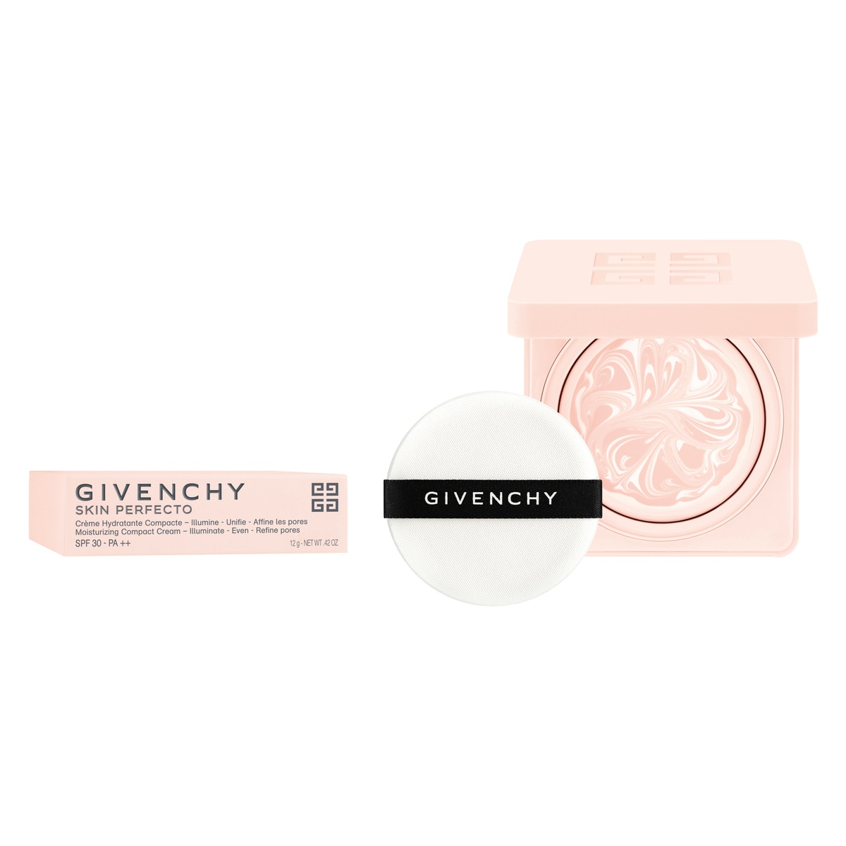 Creme Compacto Skin Perfecto - 12 g 4