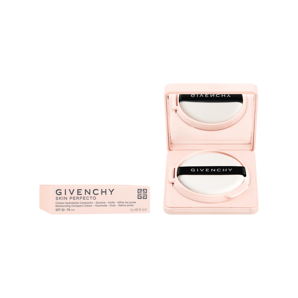 Creme Compacto Skin Perfecto - 12 g 5