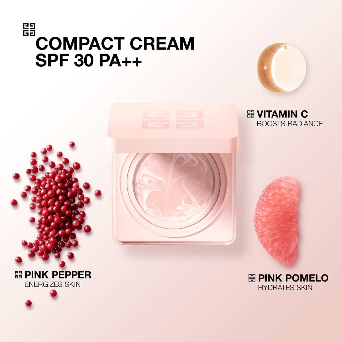 Creme Compacto Skin Perfecto - 12 g 8