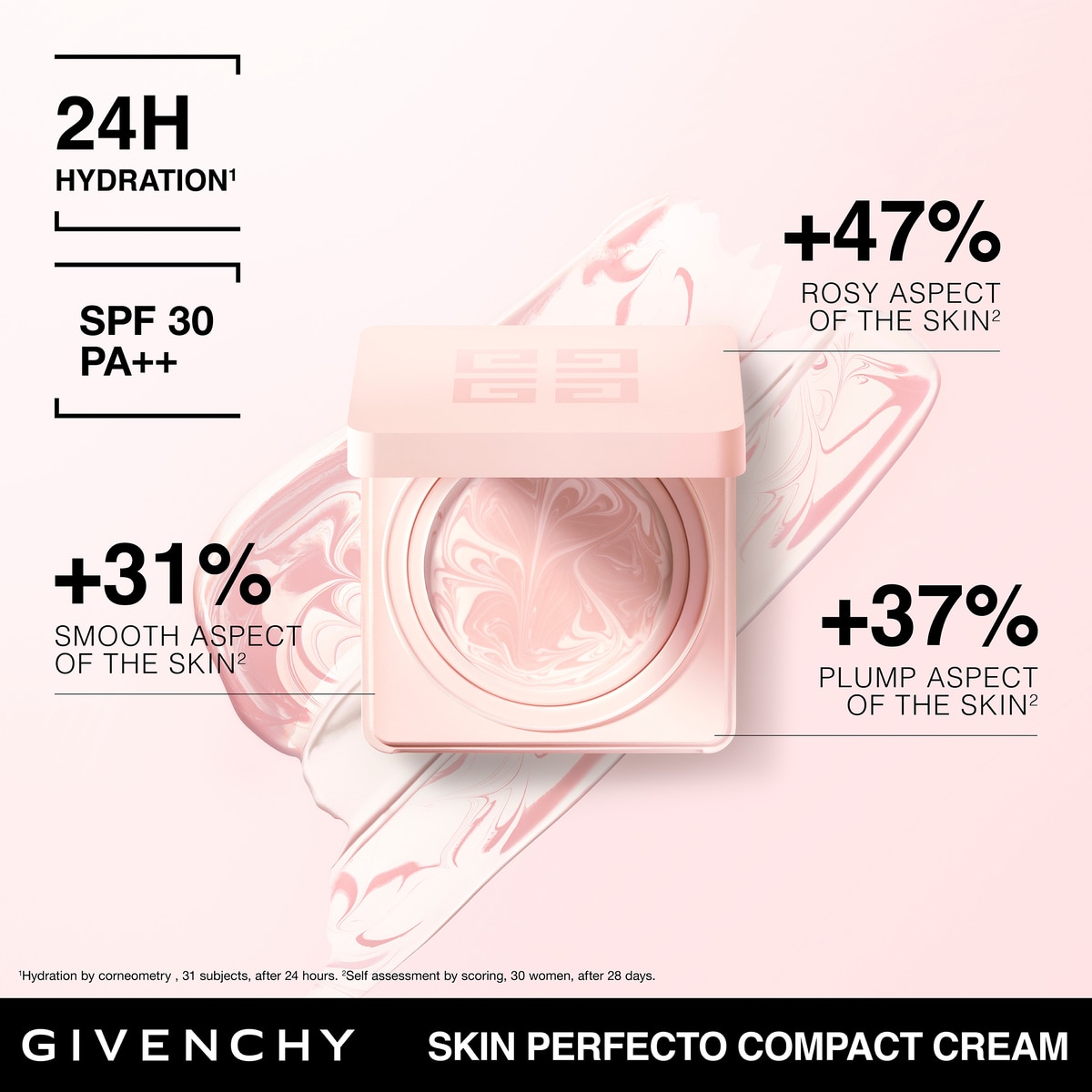 Creme Compacto Skin Perfecto - 12 g 9