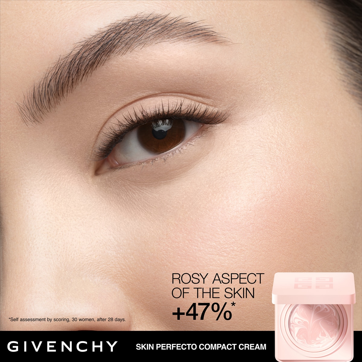 Creme Compacto Skin Perfecto - 12 g 10