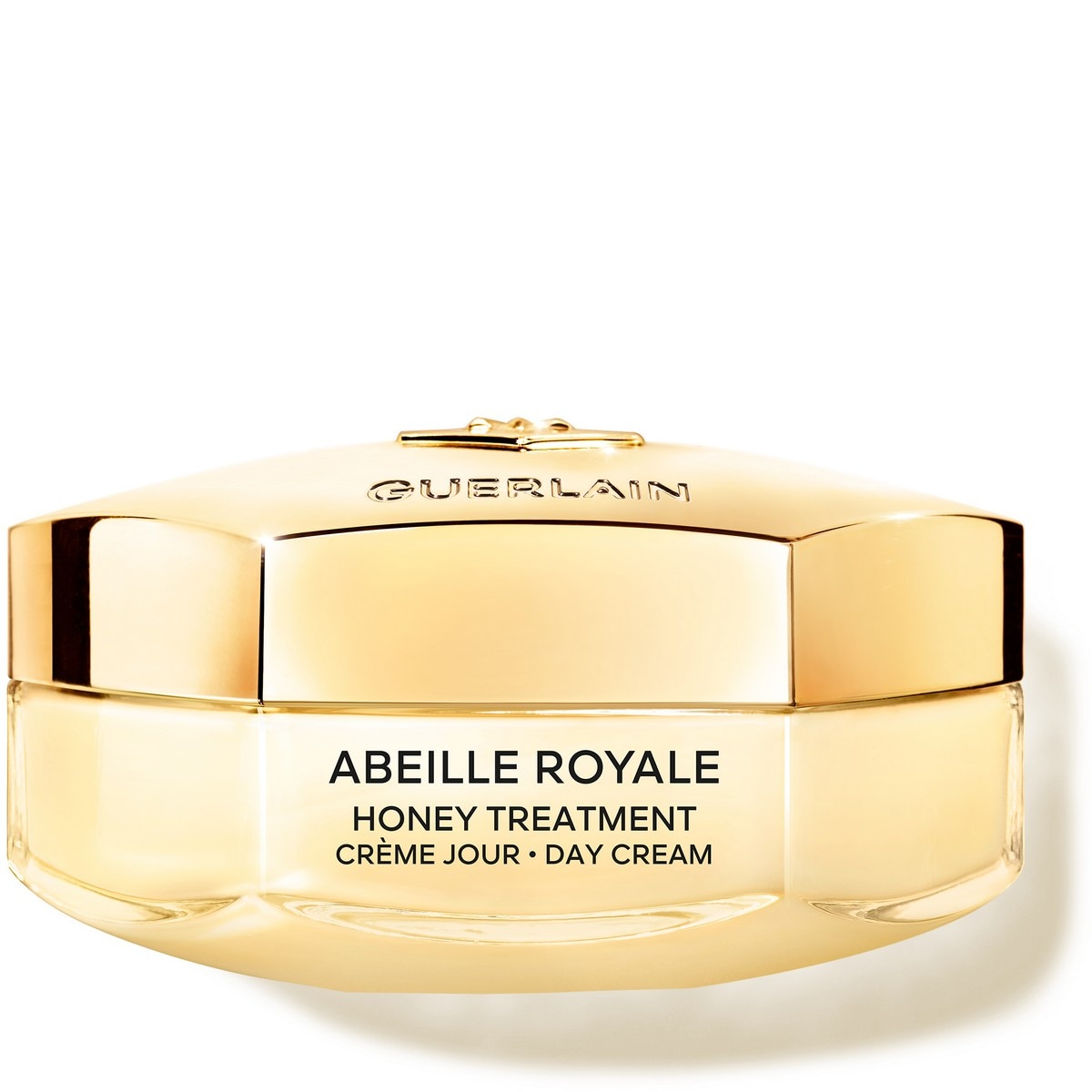 Imagem 0 de Creme de Dia Honey Treatment Abeille Royale - 50 ml