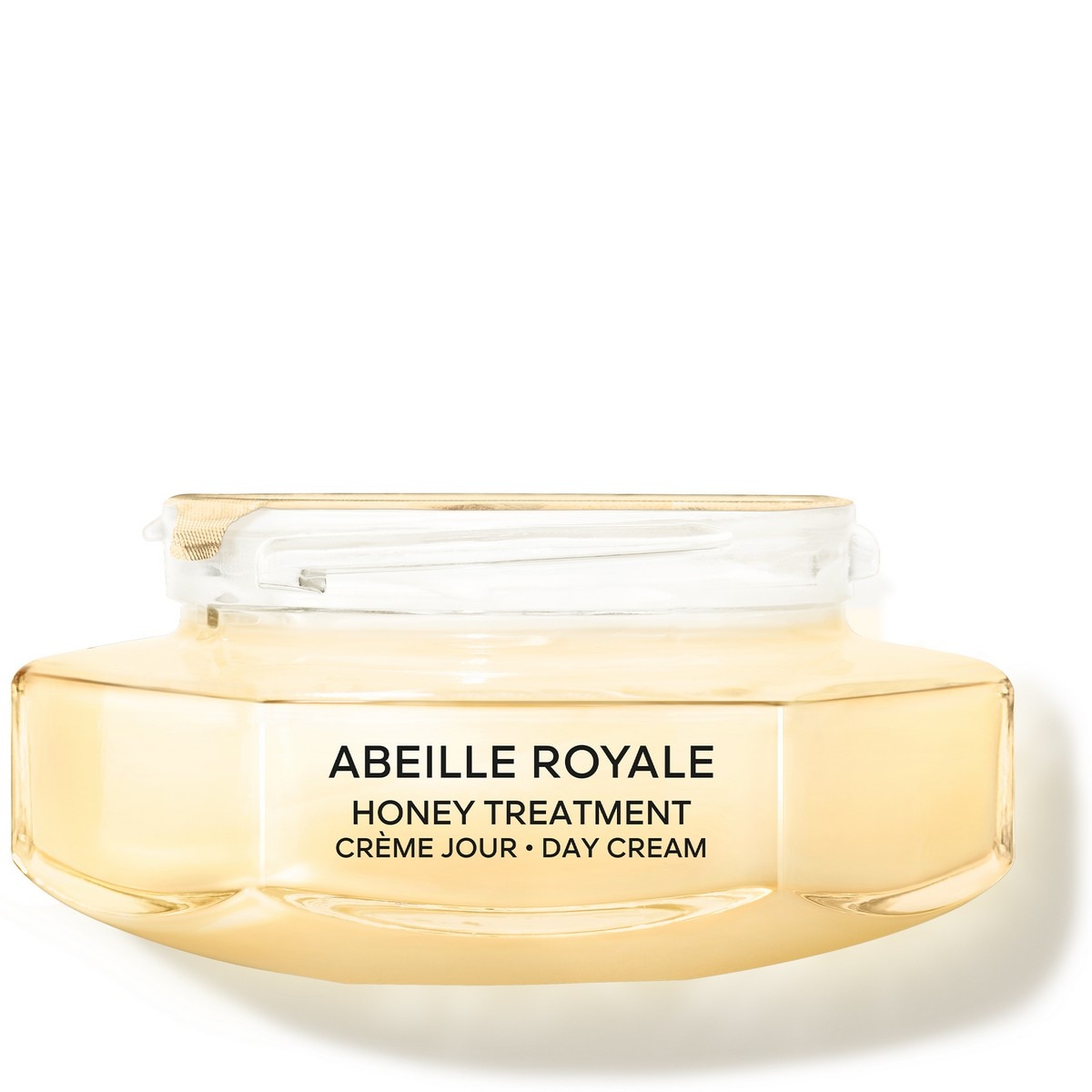 Imagem 0 de Recarga de Creme de Dia Honey Treatment Abeille Royale - 50 ml