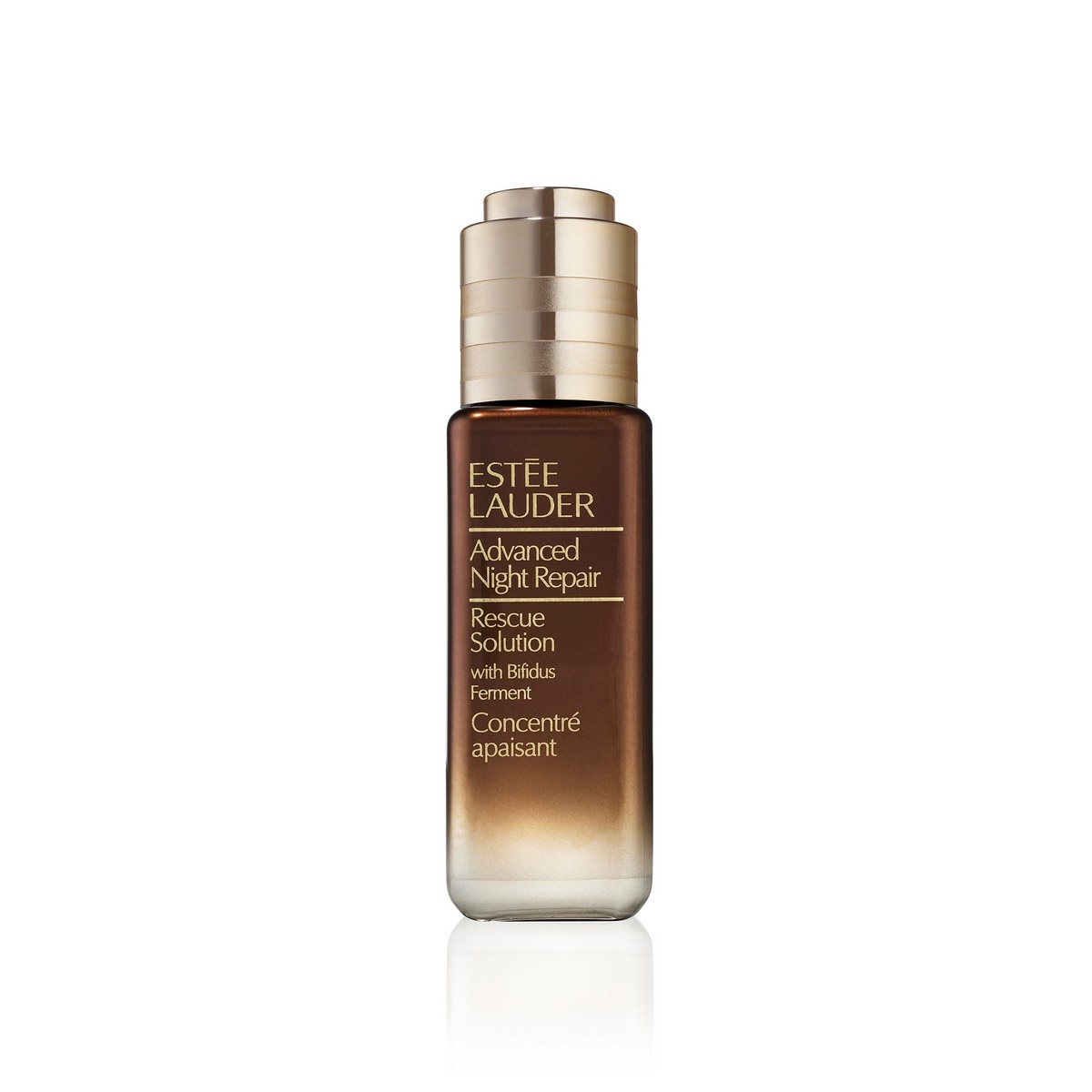 Imagem 0 de Sérum Advanced Night Repair Rescue Solution - 20 ml