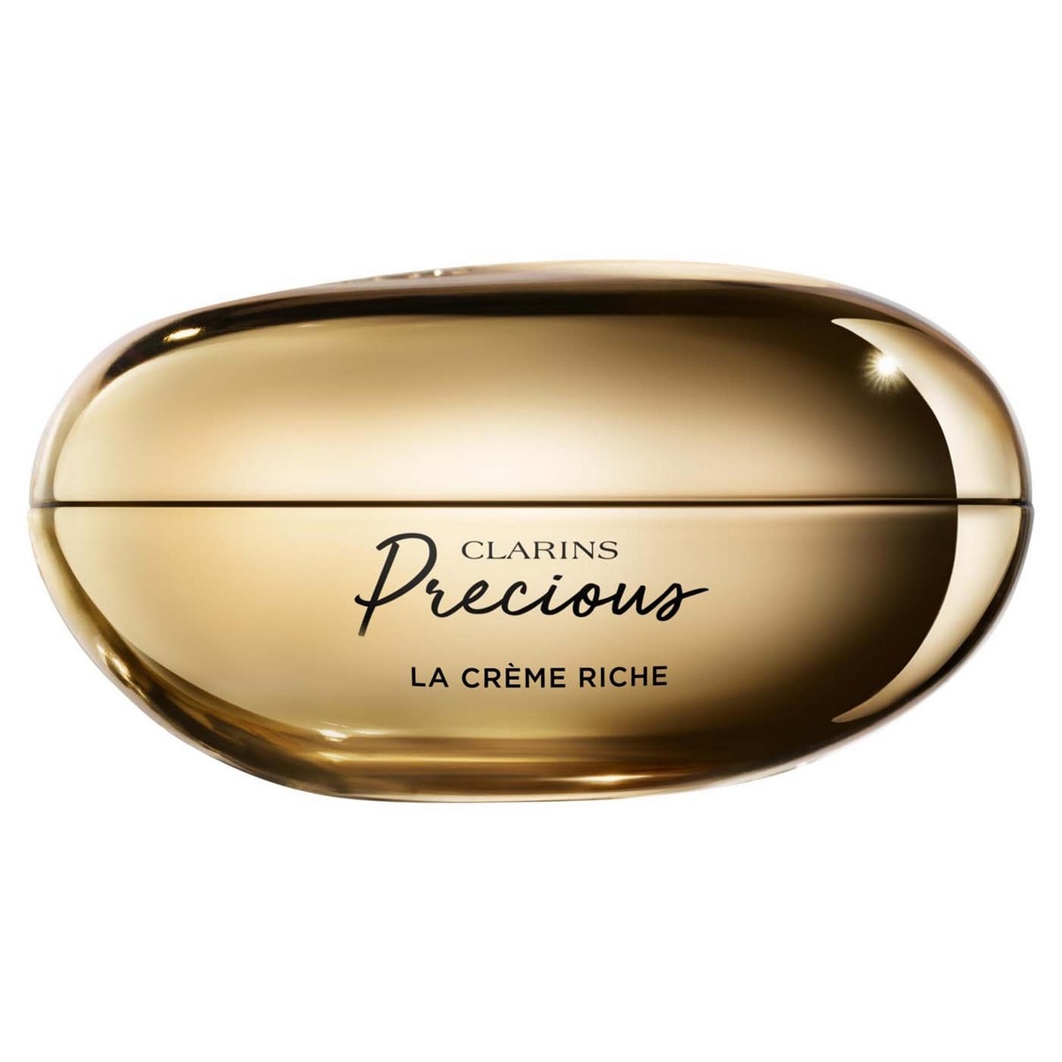 Imagem 0 de Hidratante de Rosto Precious La Crème Riche - 50 ml